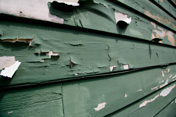 Best Stone Veneer Siding  in Dequincy, LA