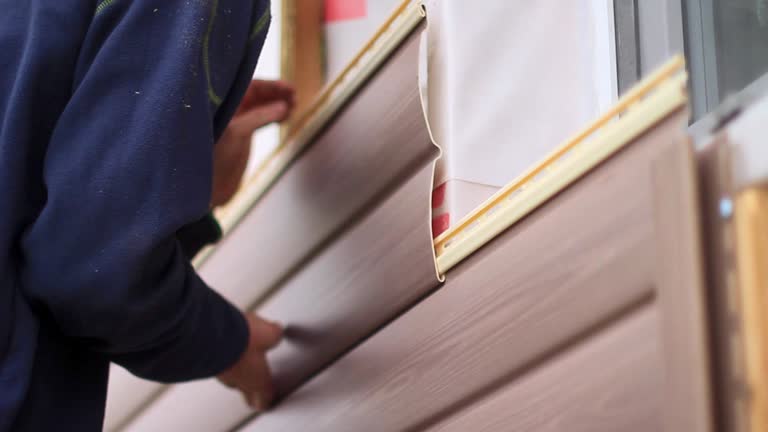  Dequincy, LA Siding Installation Pros